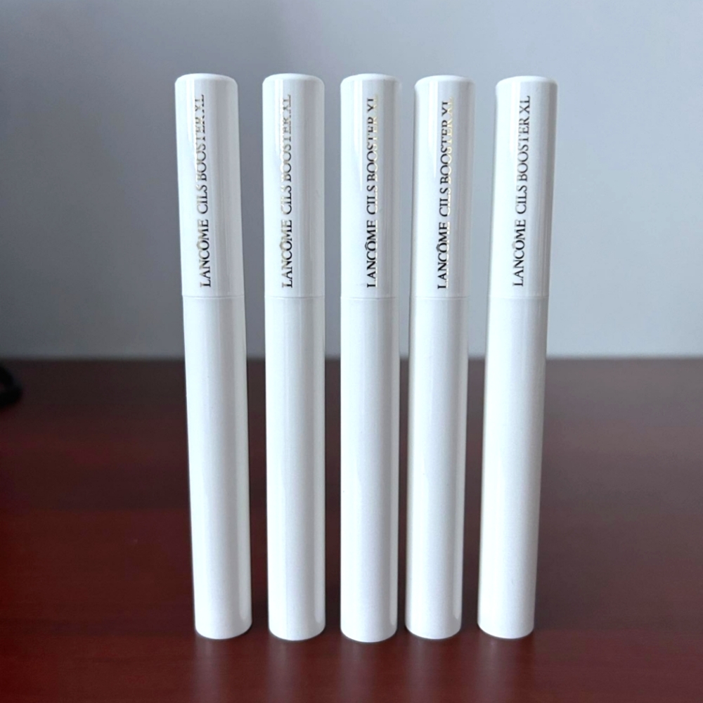 5 pack LancômeCils Booster XL Super-Enhancing Mascara Primer